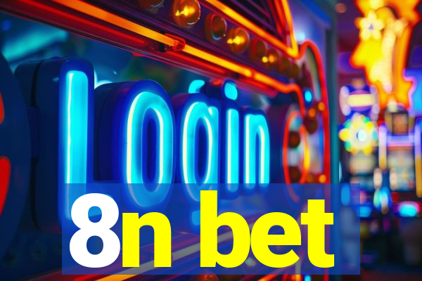 8n bet
